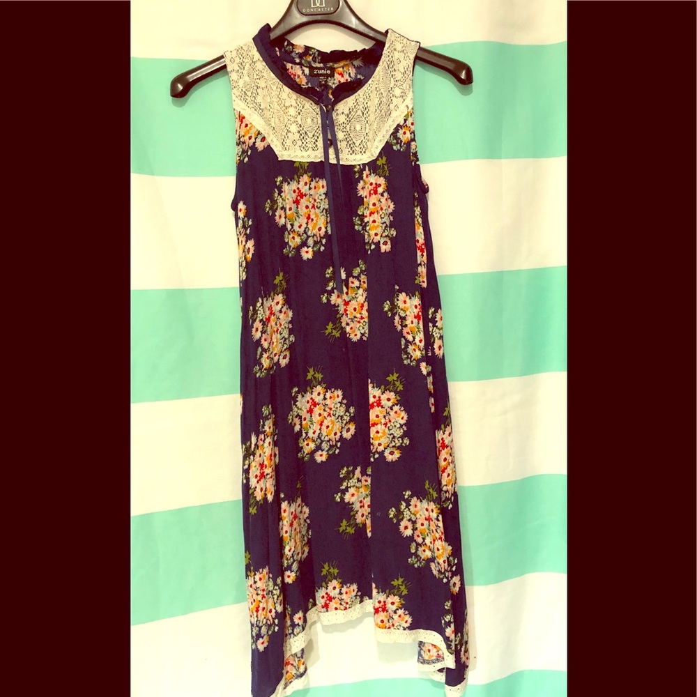 Zunie dress